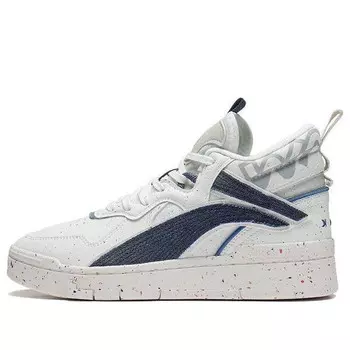 Кроссовки superwave mid Li-Ning, белый