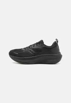 Кроссовки SURGE 3 Saucony, черный