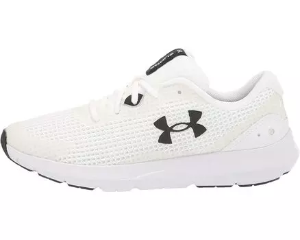 Кроссовки Surge 3 Under Armour, белый