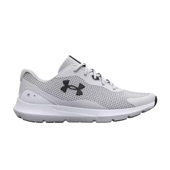 Кроссовки Surge 3 Under Armour, белый
