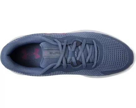 Кроссовки Surge 3 Under Armour, фиолетовый