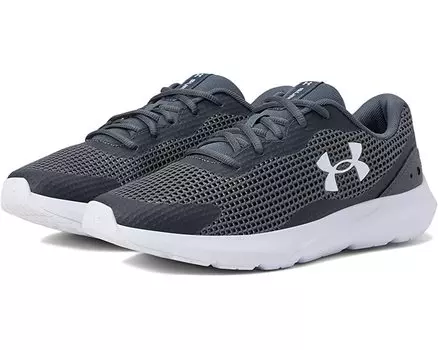 Кроссовки Surge 3 Under Armour, серый