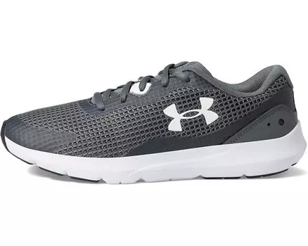 Кроссовки Surge 3 Under Armour, серый