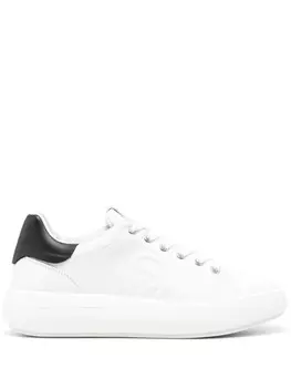 Кроссовки SW Pro Stuart Weitzman, белый