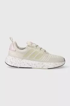 Кроссовки Swift Run 23 adidas, бежевый