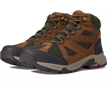 Кроссовки Switchback Trail HT Helly Hansen, бушвакер