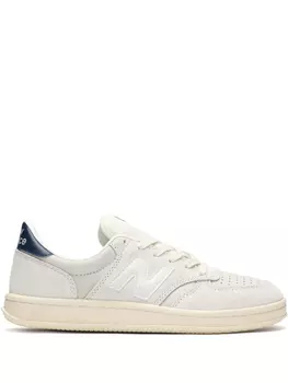 Кроссовки T500 New Balance, белый