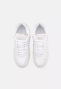 Кроссовки T-CLIP PLAT Lacoste, белый