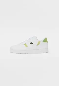 Кроссовки T CLIP UNISEX Lacoste, белый
