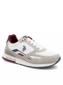 Кроссовки TABRY003M/CHT2 U.S. Polo Assn., белый