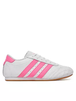 Кроссовки Taekwondo JR6805 Adidas, белый