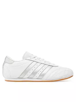 Кроссовки Taekwondo Lace JS1192 Adidas, белый