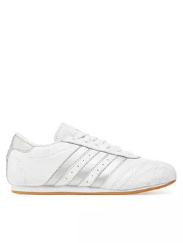 Кроссовки Taekwondo Lace JS1192 Adidas, белый