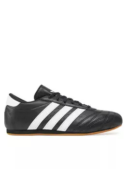 Кроссовки Taekwondo Lace JS1193 Adidas, черный