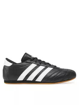 Кроссовки Taekwondo Lace JS1193 Adidas, черный