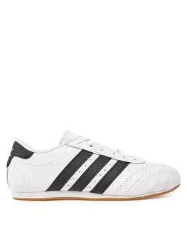 Кроссовки Taekwondo Lace JS1194 Adidas, белый