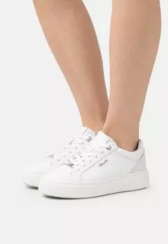 Кроссовки Tamaris, белый