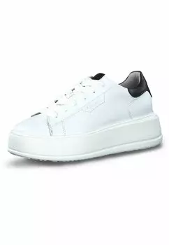 Кроссовки Tamaris, белый