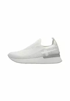 Кроссовки Tamaris, белый