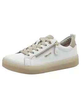 Кроссовки Tamaris, белый