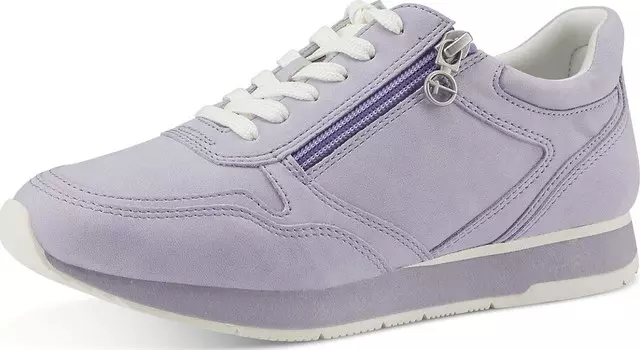 Кроссовки Tamaris, цвет Lavender