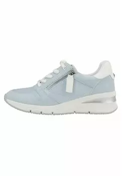 Кроссовки Tamaris, цвет light blue
