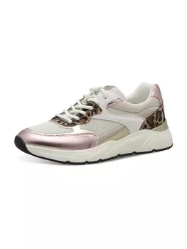 Кроссовки Tamaris, розовый