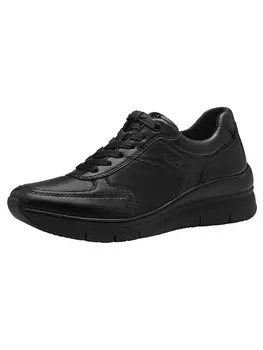 Кроссовки Tamaris Sneakers, черный