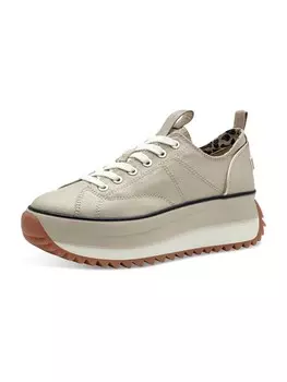Кроссовки Tamaris Sneakers, серый