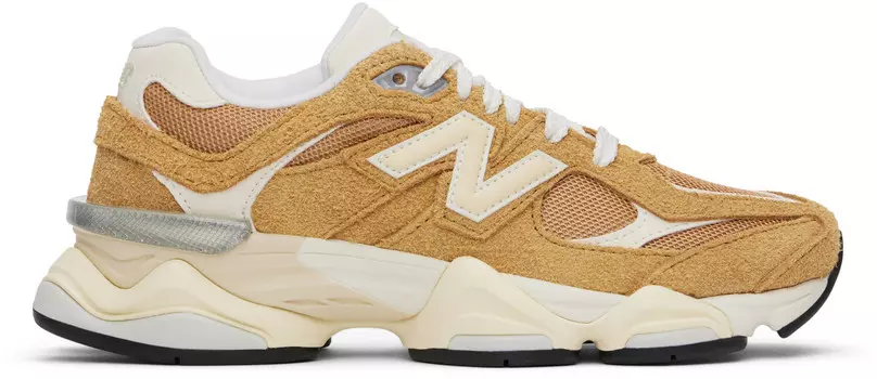 Кроссовки Tan 9060 New Balance