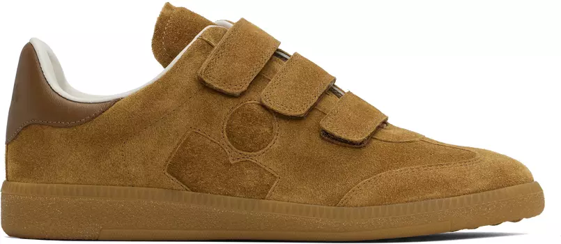 Кроссовки Tan Beth Isabel Marant