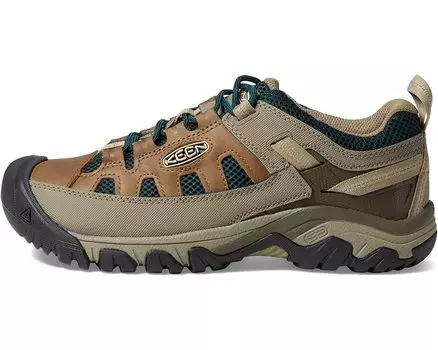 Кроссовки Targhee Vent KEEN, лесной волк