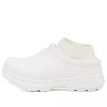 Кроссовки tasman x slipper Ugg, белый
