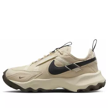 Кроссовки tc 7900 Nike, бежевый