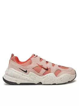 Кроссовки Tech Hera DR9761 Nike, розовый