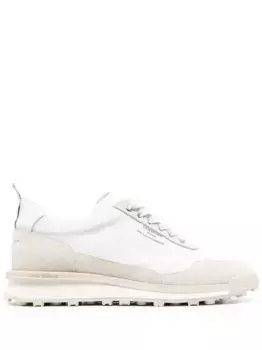 Кроссовки Tech Runner THOM BROWNE, белый