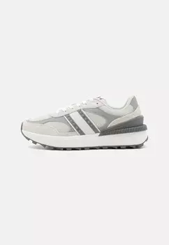 Кроссовки TECH RUNNER Tommy Jeans, серый