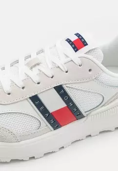 Кроссовки TECHNICAL RUNNER Tommy Jeans, молочный