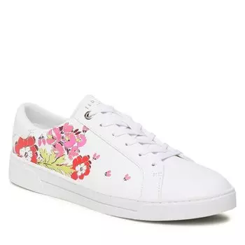 Кроссовки Ted Baker Artell, белый