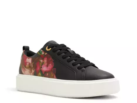 Кроссовки Ted Baker Avery, черные