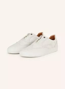 Кроссовки TED BAKER DENTTON, белый