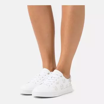 Кроссовки Ted Baker Taliy, white/gold