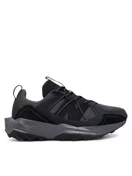Кроссовки Tektrel WTTTRSLK New Balance, черный