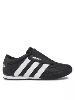 Кроссовки Tekwen JS3871 Adidas, черный