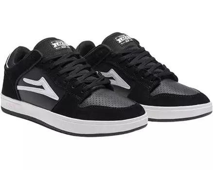 Кроссовки Telford Low Lakai, черный