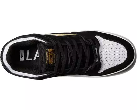 Кроссовки Telford Low Lakai, черный