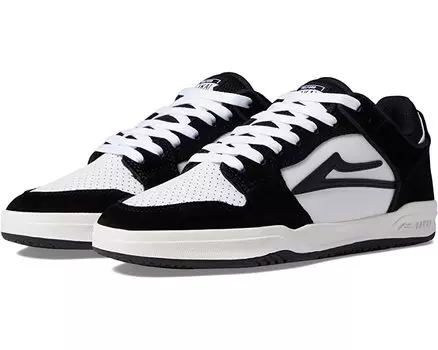 Кроссовки Telford Low Lakai, черный