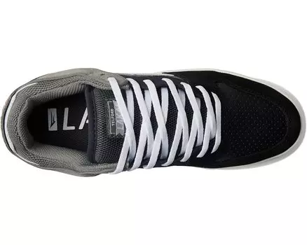 Кроссовки Telford Low Lakai, черный
