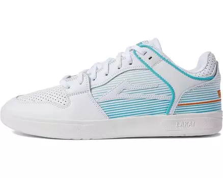 Кроссовки Telford Low Lakai, кожа