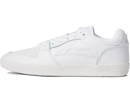 Кроссовки Telford Low Lakai, кожа